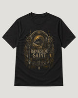 BANKSIDE SAINT Shirt Black #farbe_black