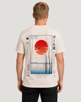 LAC DU DER Shirt Ivory #farbe_ivory