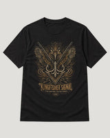 KINGFISHER SIGNAL Shirt Black #farbe_black