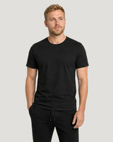 CHEERS Shirt Black #farbe_black