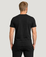 BANKSIDE SAINT Shirt Black #farbe_black