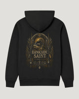 BANKSIDE SAINT NS401 Hoodie Black Backprint Flatlay #farbe_black