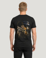 CHEERS Shirt Black #farbe_black
