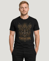 KINGFISHER SIGNAL Shirt Black #farbe_black