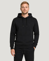 KINGFISHER SIGNAL NS401 Black – Halfbody Vorderseite #farbe_black