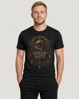 BANKSIDE SAINT Shirt Black #farbe_black
