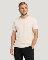 LAKE BLED Shirt Ivory #farbe_ivory
