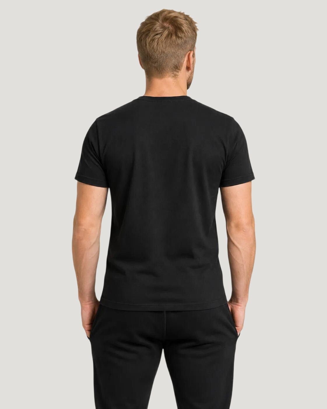 BANKSIDE RITUAL Shirt Black #farbe_black
