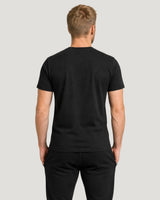 BANKSIDE RITUAL Shirt Black #farbe_black