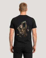 ROCC ON Shirt Black #farbe_black