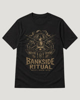 BANKSIDE RITUAL Shirt Black #farbe_black
