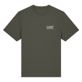PASSION Heavy T-Shirt - carpstylez Karpfen Angeln
