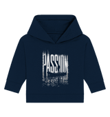 PASSION Prime Baby Hoodie - carpstylez Karpfen Angeln