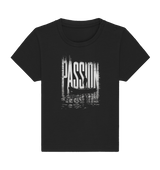 PASSION Prime Baby T-Shirt - carpstylez Karpfen Angeln