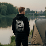 PASSION Prime Hoodie - CAST carpstylez Karpfen Angeln