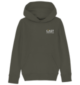 PASSION Prime Kids Hoodie - carpstylez Karpfen Angeln