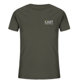 PASSION Prime Kids T-Shirt - carpstylez Karpfen Angeln