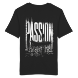 PASSION Prime T-Shirt - carpstylez Karpfen Angeln