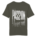 PASSION Prime T-Shirt - carpstylez Karpfen Angeln