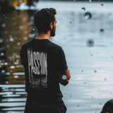PASSION Prime T-Shirt - CAST carpstylez Karpfen Angeln