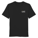 PASSION Prime T-Shirt - carpstylez Karpfen Angeln