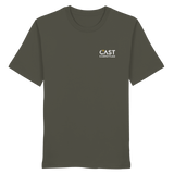 PASSION Prime T-Shirt - carpstylez Karpfen Angeln