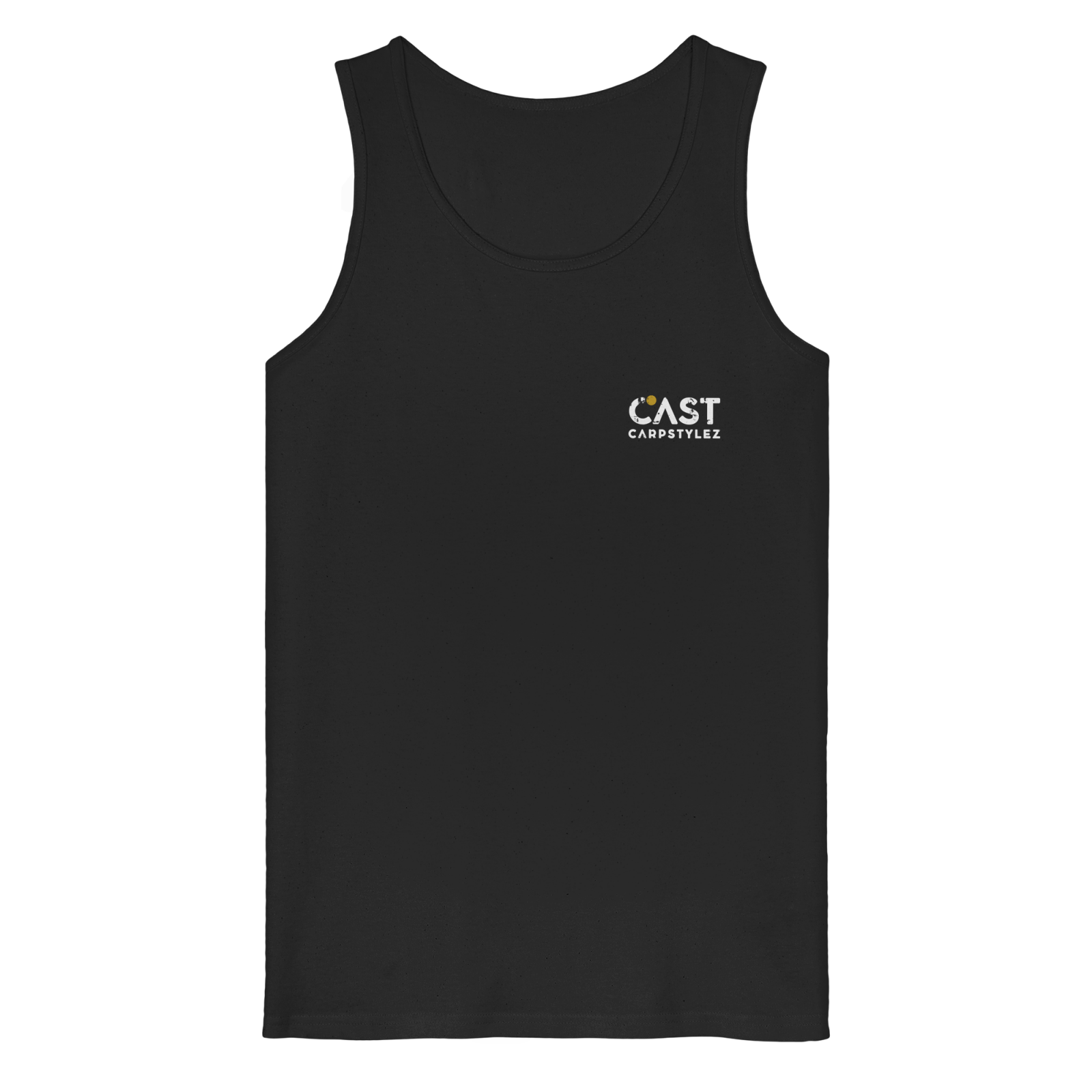 PASSION Prime Tank Top - carpstylez Karpfen Angeln
