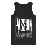 PASSION Prime Tank Top - carpstylez Karpfen Angeln