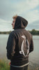 king carp prime hoodie black carpstylez