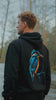 KINGFISHER VIBES Prime Hoodie