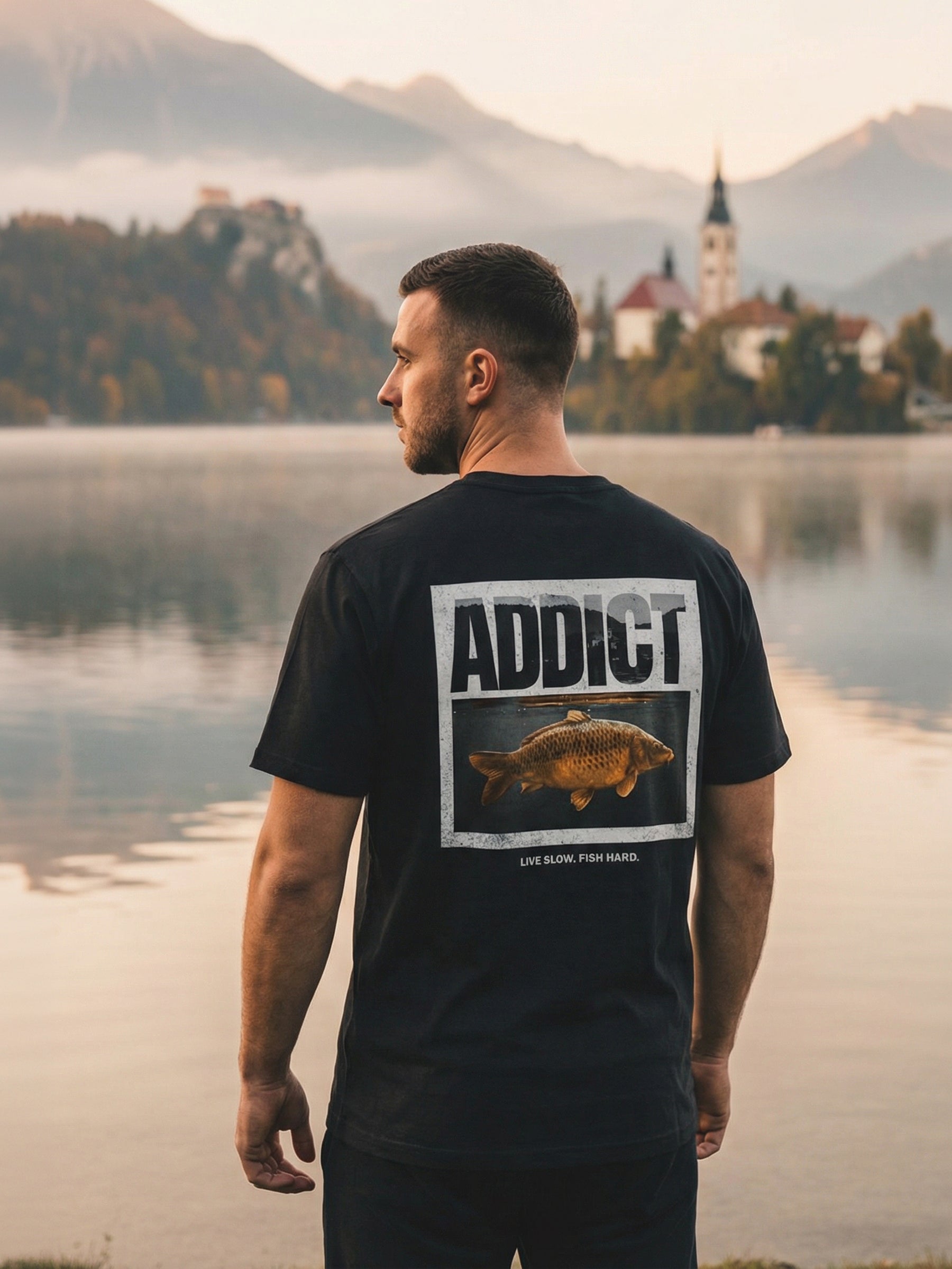 ADDICT Shirt