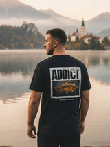 ADDICT Shirt