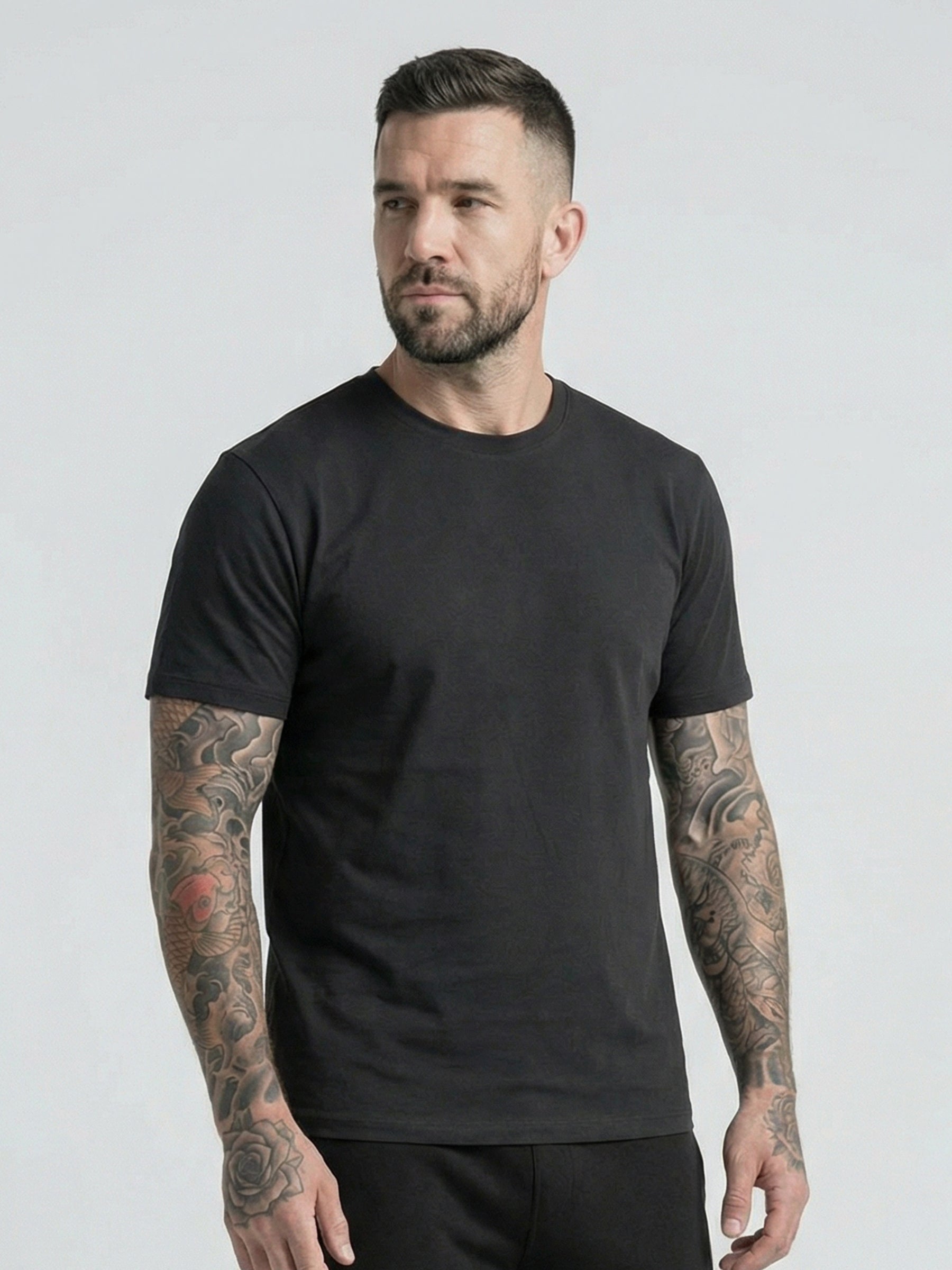 SILT & SMOKE NUTRIA Shirt