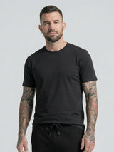 carpstylez Shirt schwarz – Vorderansicht