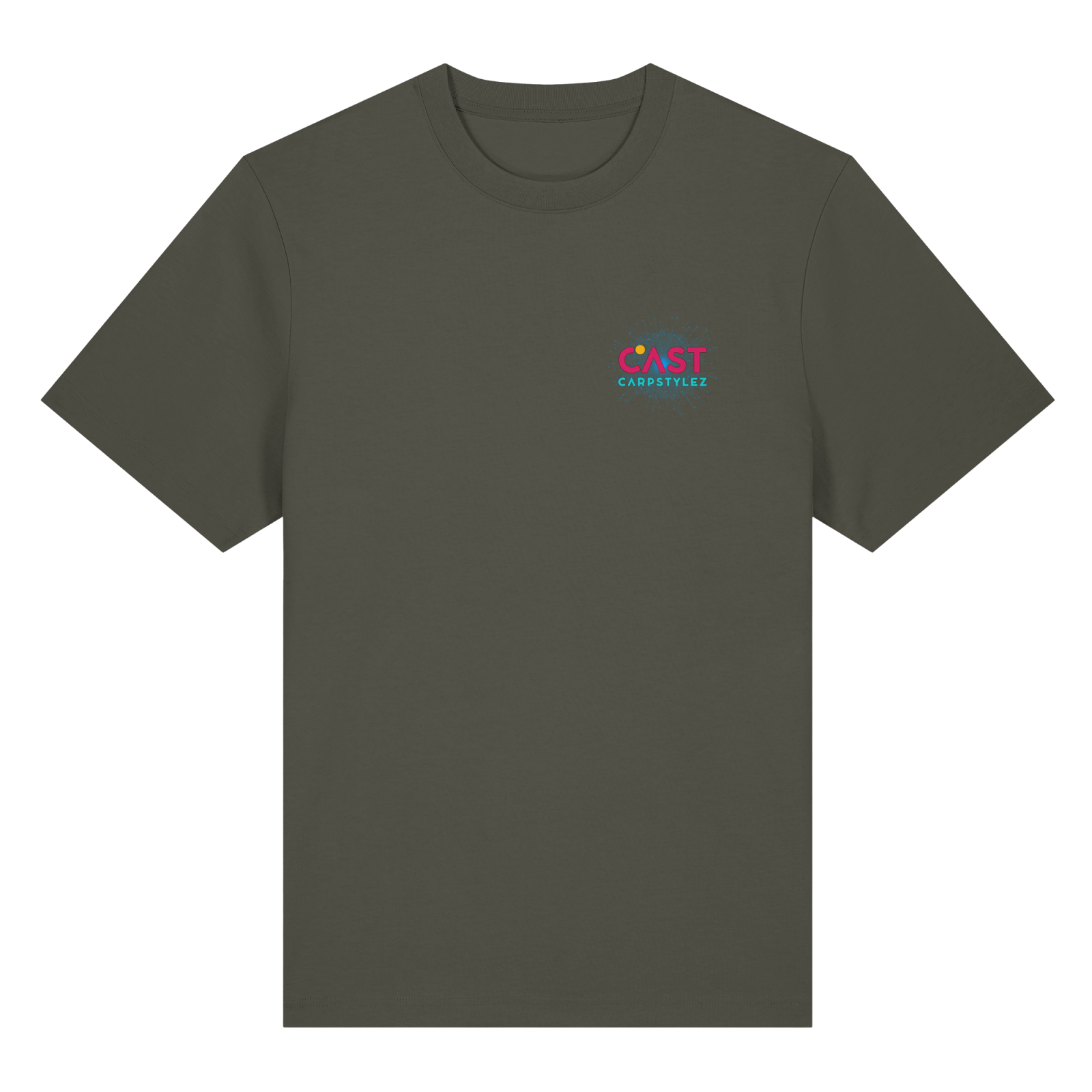 SPIRIT WINGS Heavy T-Shirt - carpstylez Karpfen Angeln