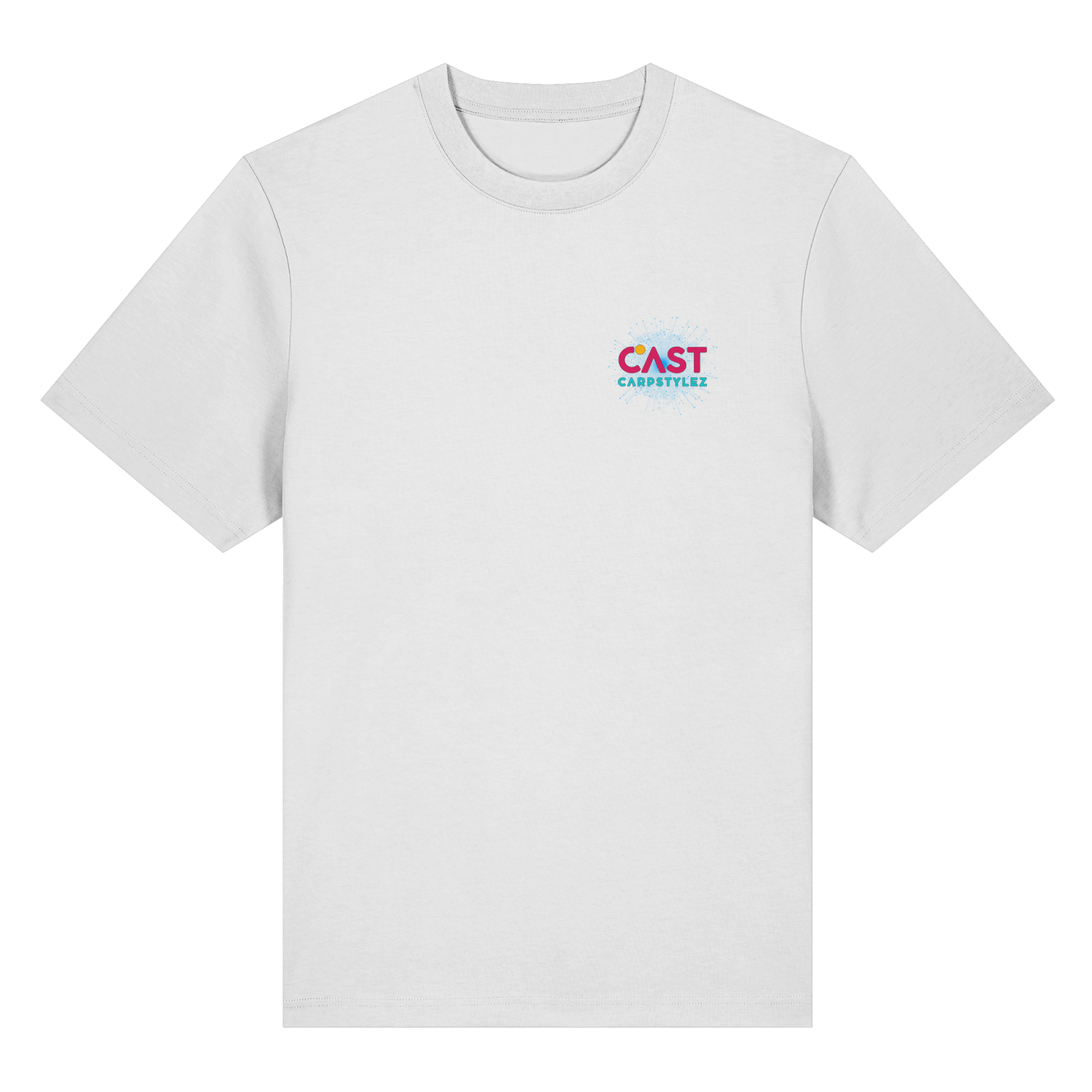 SPIRIT WINGS Heavy T-Shirt - carpstylez Karpfen Angeln