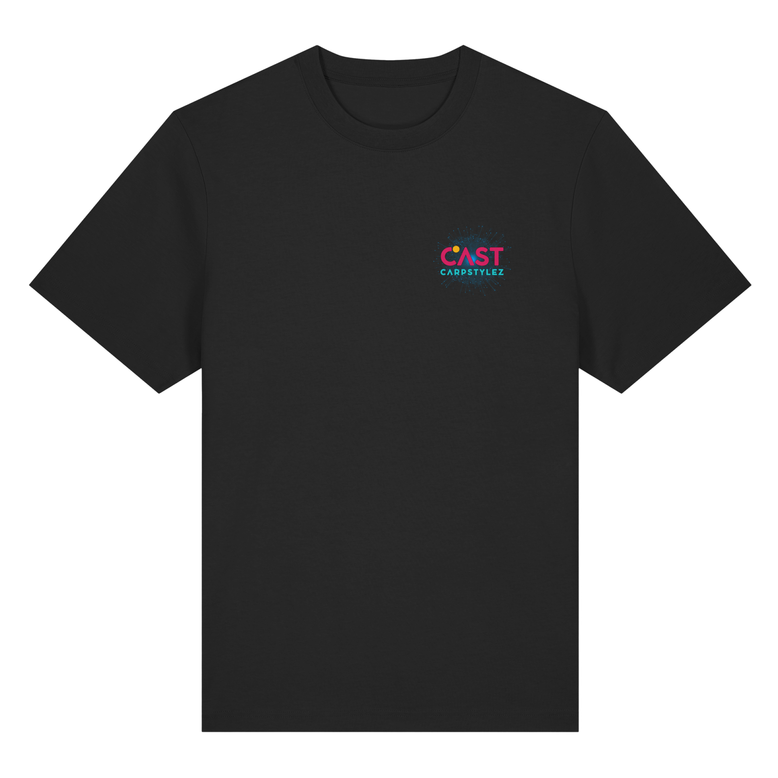 SPIRIT WINGS Heavy T-Shirt - carpstylez Karpfen Angeln