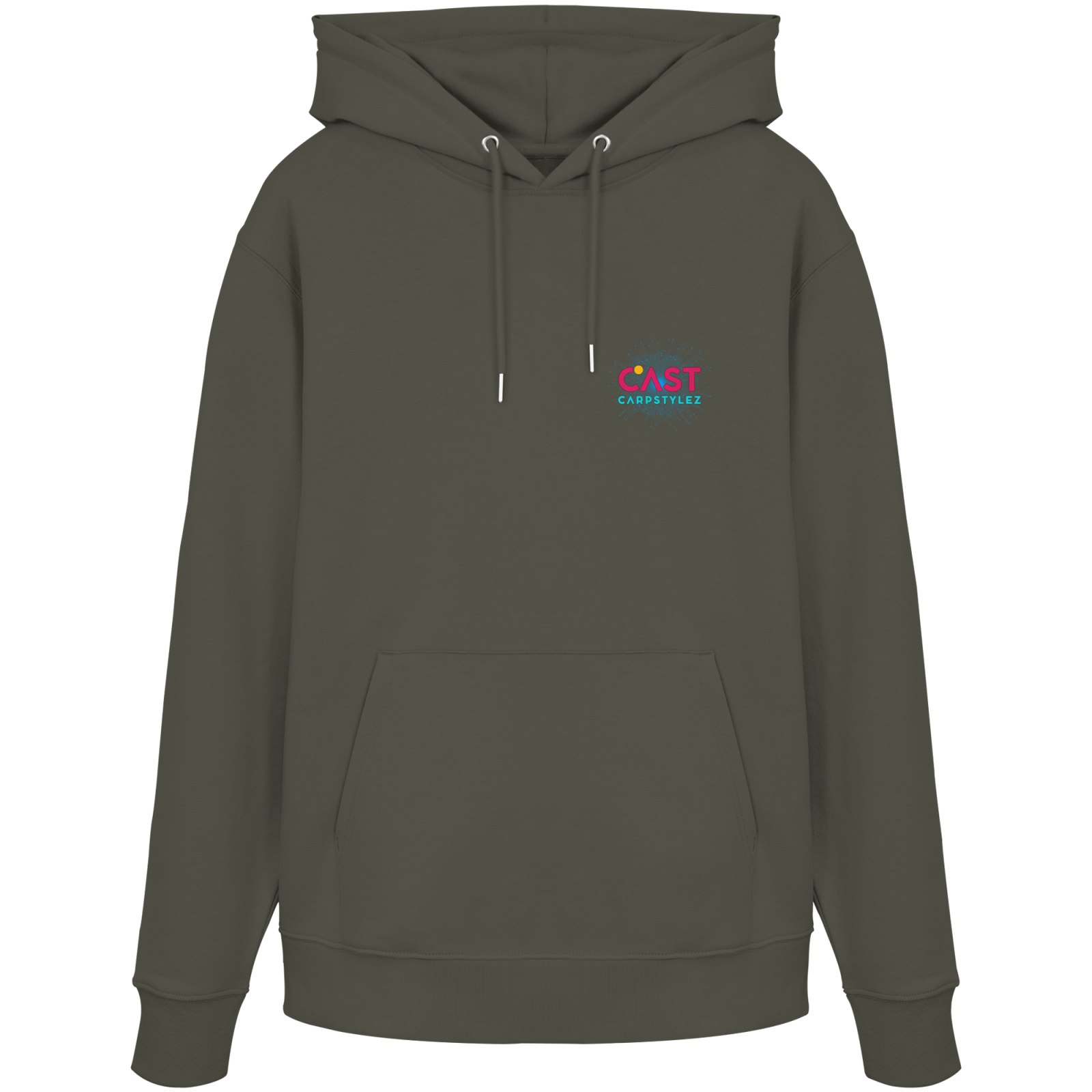 SPIRIT WINGS Prime Hoodie - carpstylez Karpfen Angeln