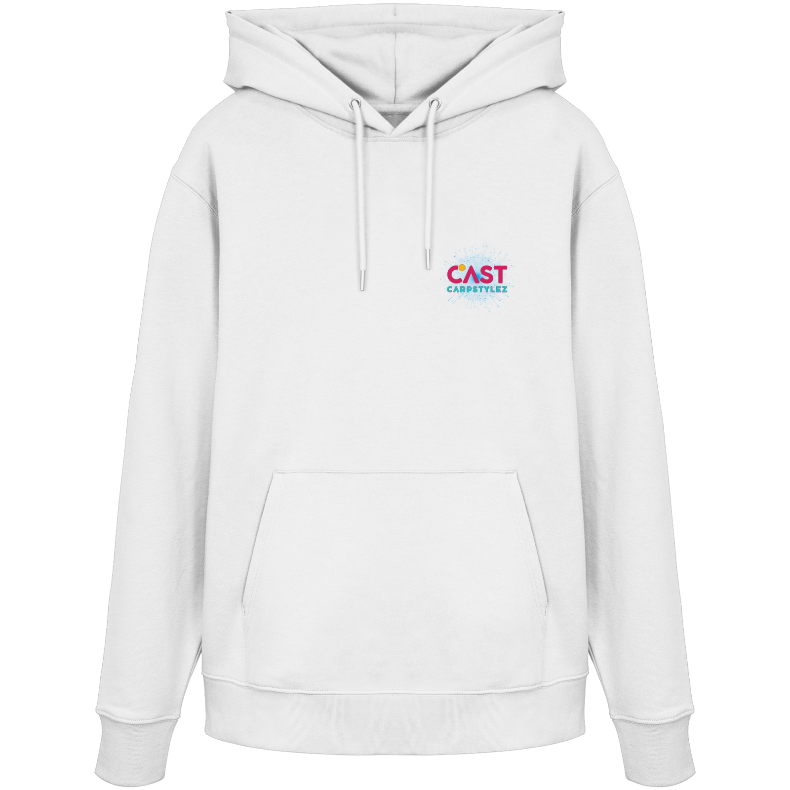 SPIRIT WINGS Prime Hoodie - carpstylez Karpfen Angeln