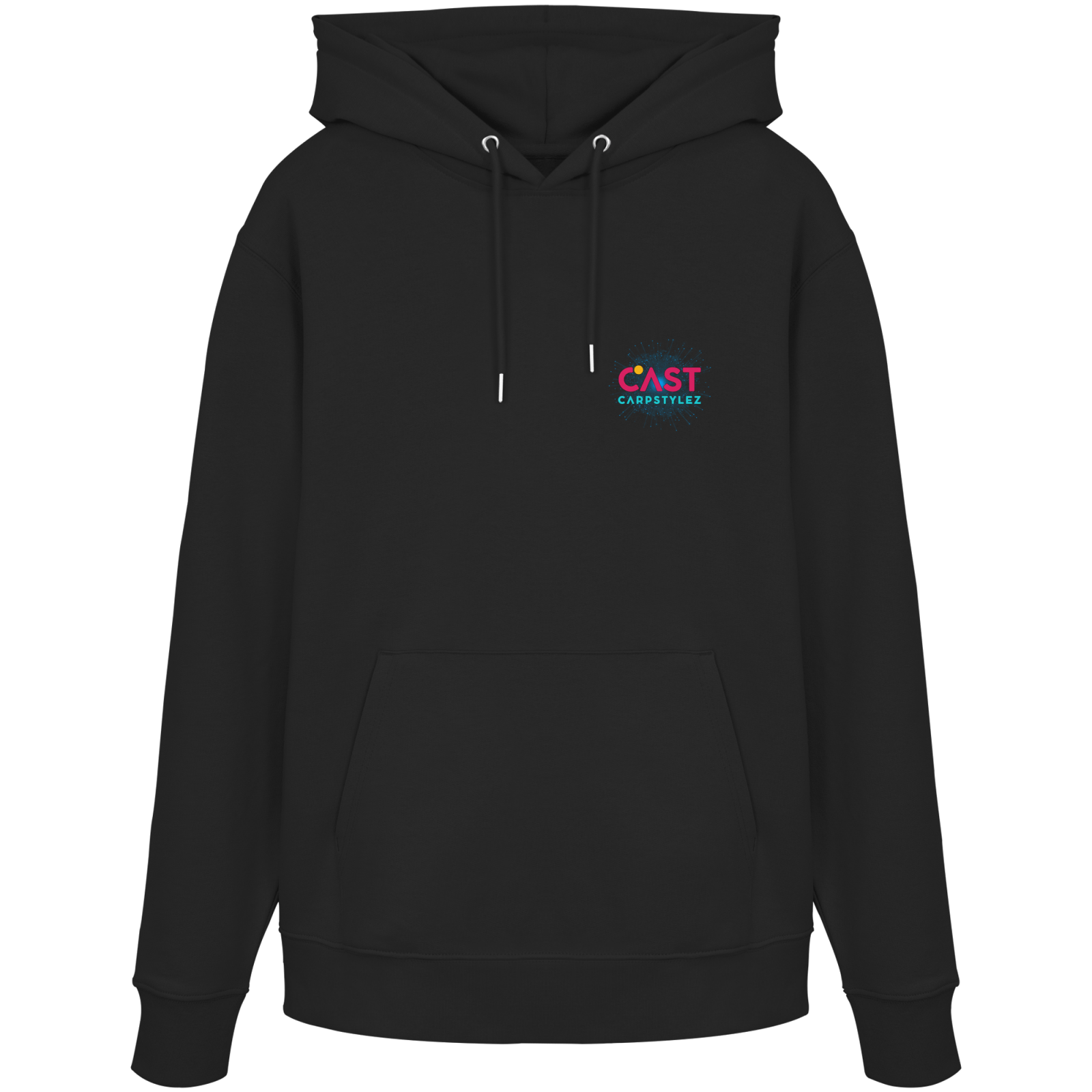 SPIRIT WINGS Prime Hoodie - carpstylez Karpfen Angeln