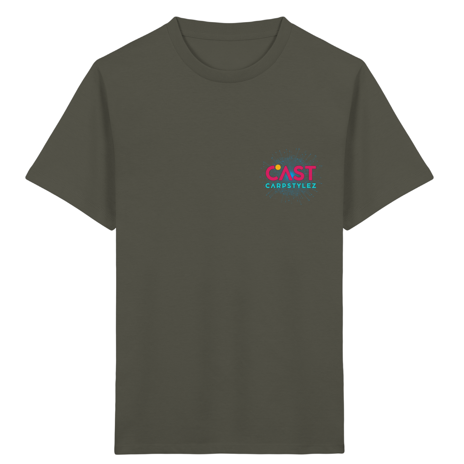 SPIRIT WINGS Prime Kids T-Shirt - carpstylez Karpfen Angeln