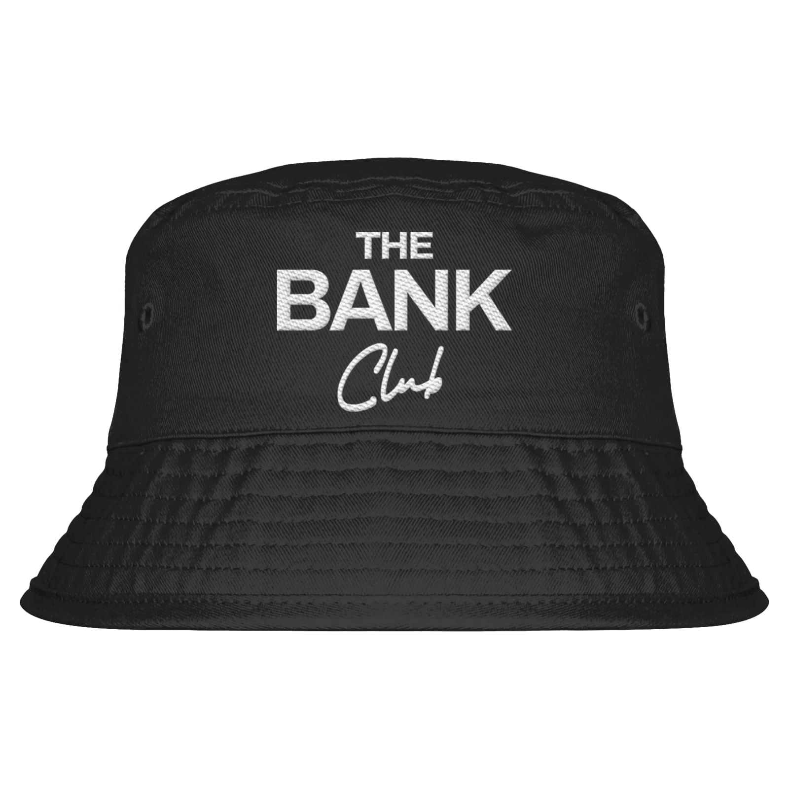 THE BANK CLUB Anglerhut - carpstylez Karpfen Angeln