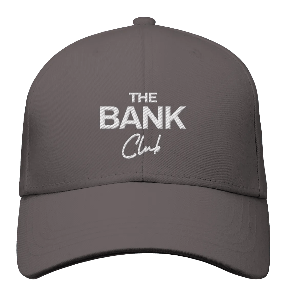 THE BANK CLUB Baseball Cap - carpstylez Karpfen Angeln
