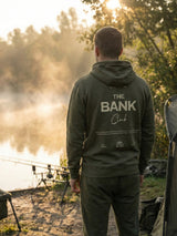 THE BANK Club Hoodie