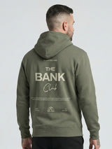 THE BANK Club Hoodie