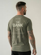 THE BANK Club Shirt