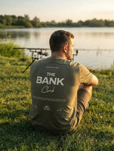THE BANK Club Shirt