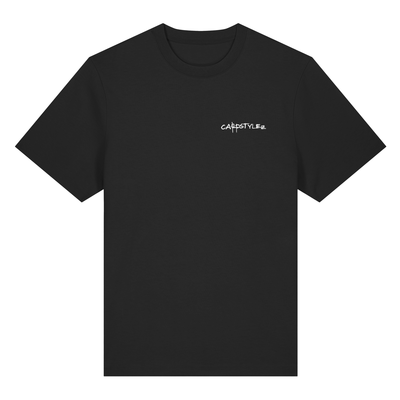 Karpfen Angeln THE RISE Heavy T-Shirt - CAST carpstylez