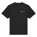 Karpfen Angeln THE RISE Heavy T-Shirt - CAST carpstylez