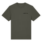 Karpfen Angeln THE RISE Heavy T-Shirt - CAST carpstylez